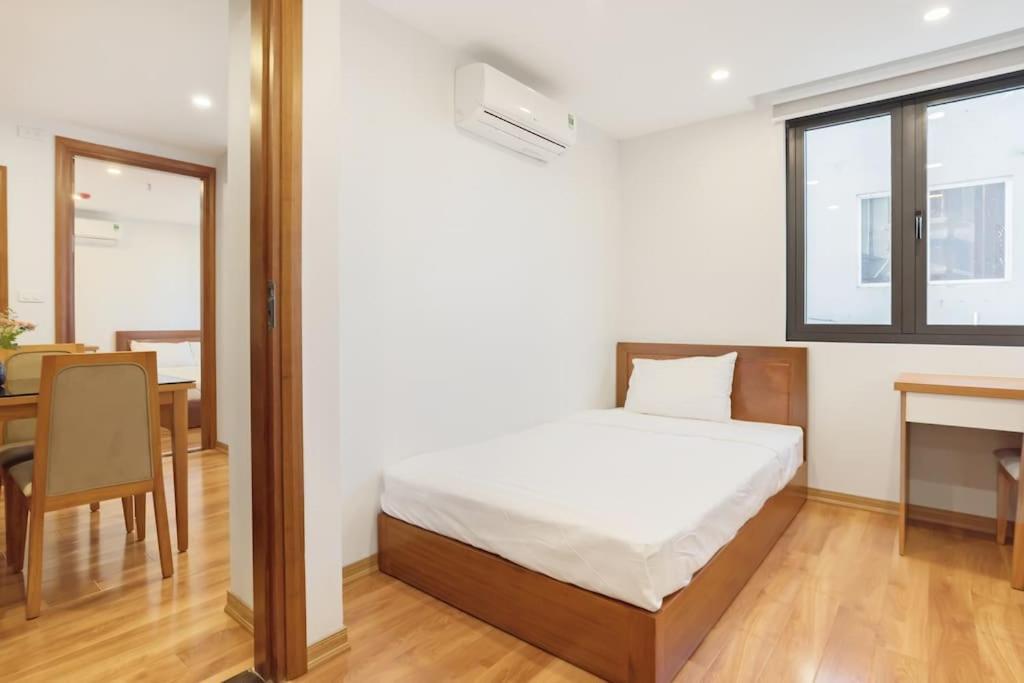 An Nguyen Building Apartment Hà Nội Phòng bức ảnh
