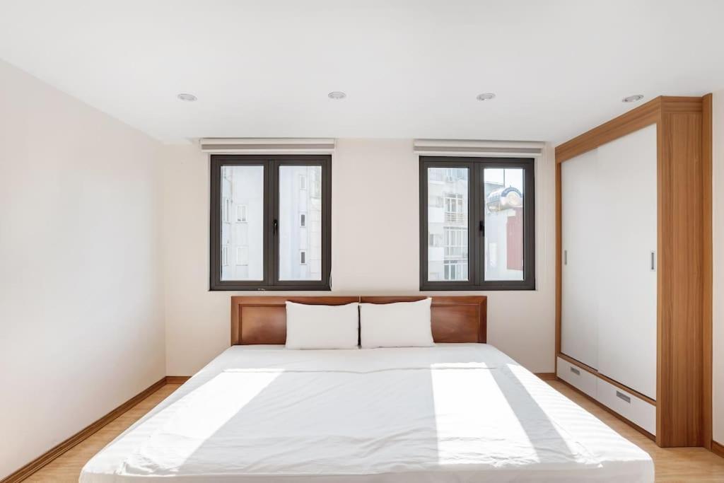 An Nguyen Building Apartment Hà Nội Phòng bức ảnh