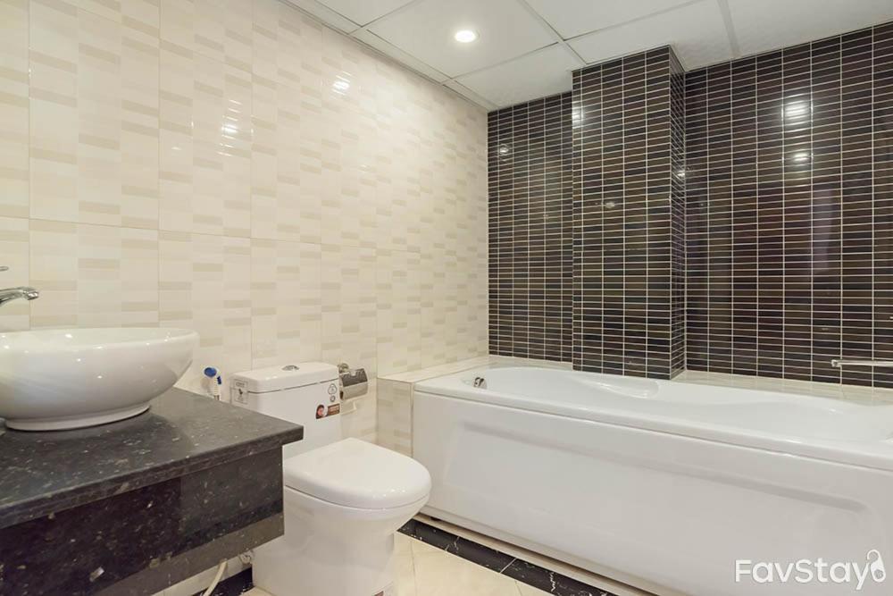 An Nguyen Building Apartment Hà Nội Phòng bức ảnh