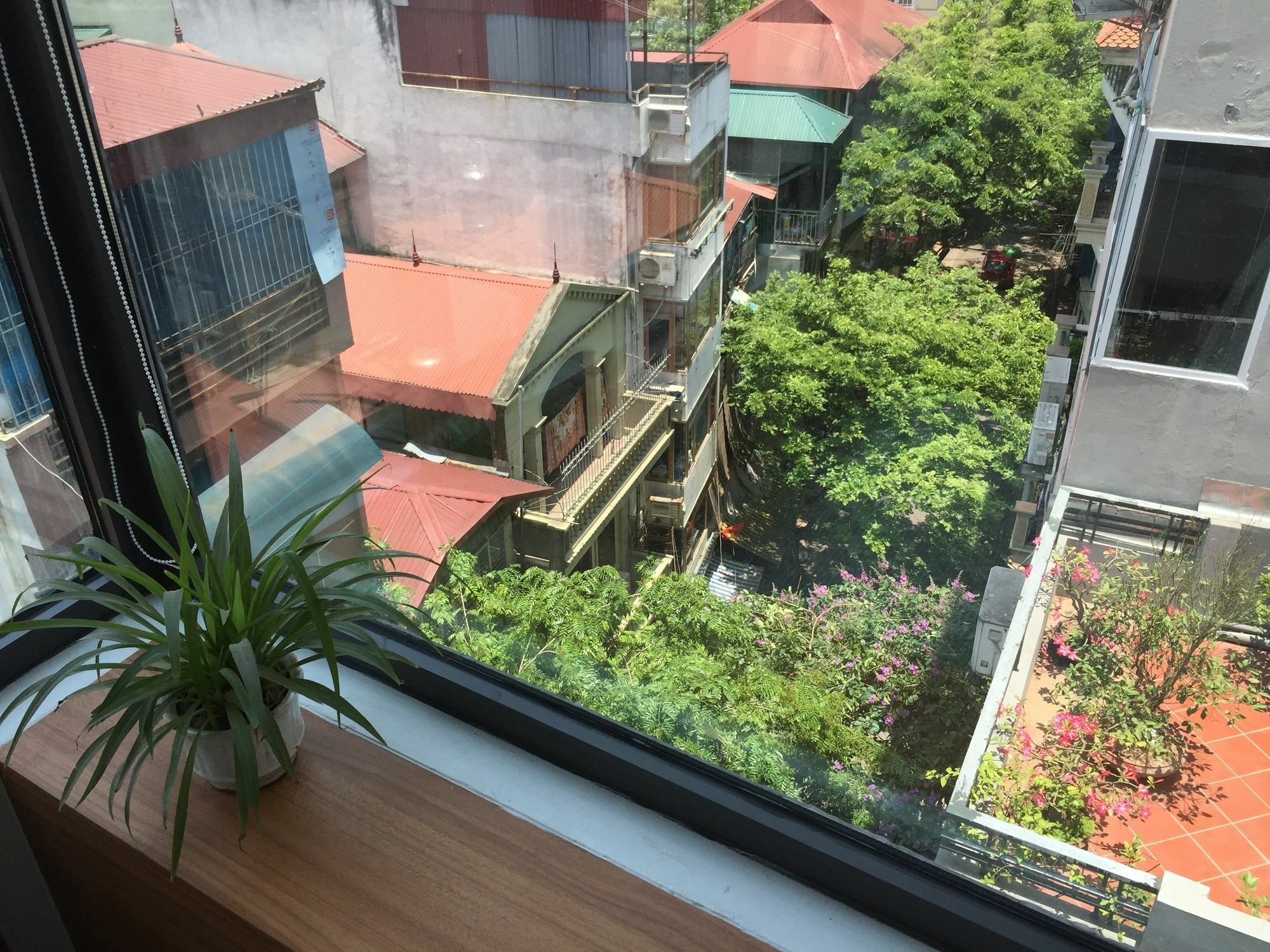 An Nguyen Building Apartment Hà Nội Ngoại thất bức ảnh